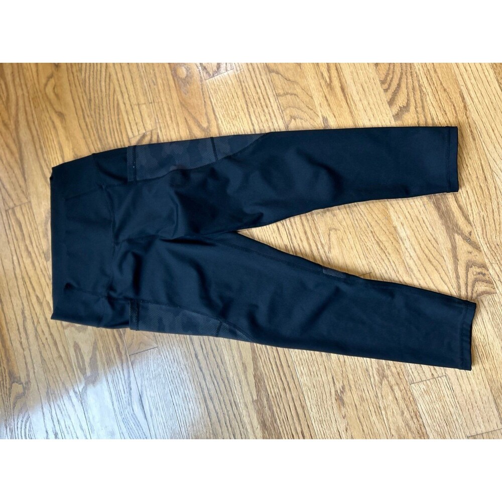 Zyia Capri Leggings, 6-8